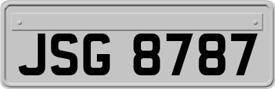 JSG8787