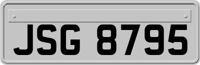 JSG8795