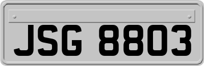 JSG8803