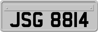 JSG8814
