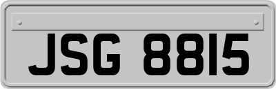 JSG8815