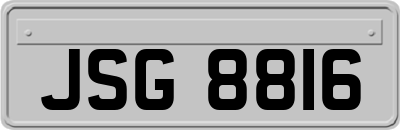 JSG8816