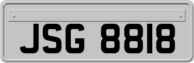 JSG8818