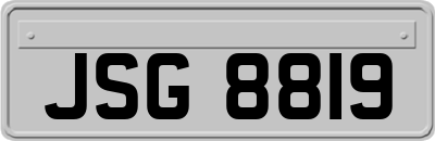 JSG8819