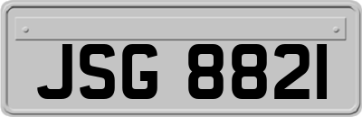 JSG8821