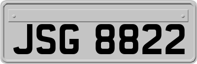 JSG8822