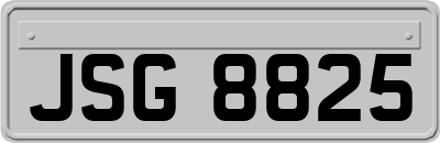 JSG8825
