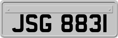 JSG8831