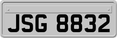 JSG8832