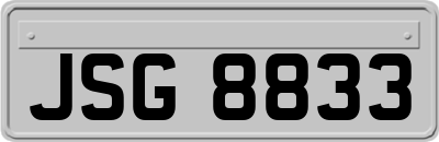 JSG8833