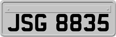 JSG8835