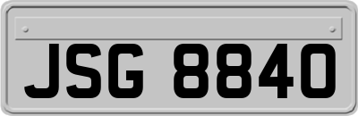JSG8840