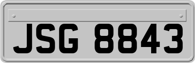 JSG8843