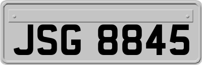 JSG8845