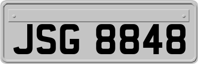 JSG8848
