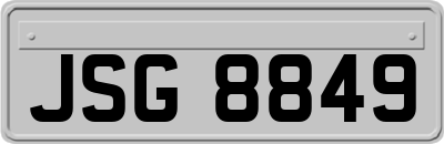 JSG8849