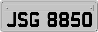 JSG8850