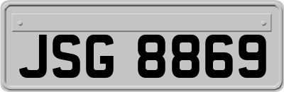 JSG8869