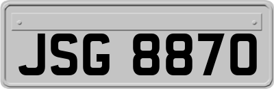 JSG8870