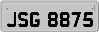 JSG8875