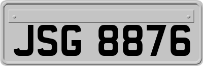 JSG8876