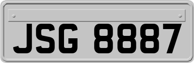 JSG8887