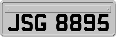 JSG8895