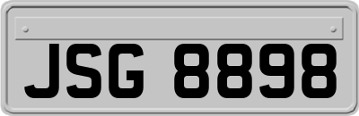 JSG8898