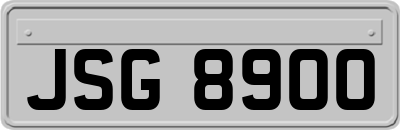 JSG8900