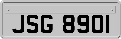 JSG8901