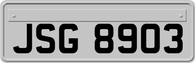 JSG8903