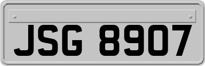 JSG8907