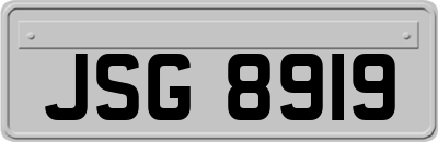 JSG8919