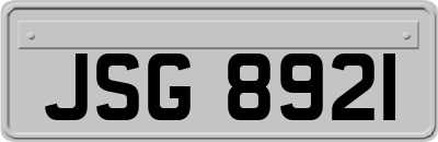 JSG8921