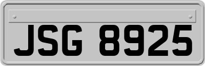 JSG8925