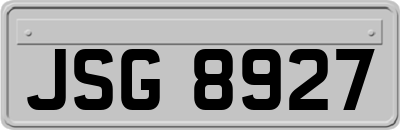 JSG8927