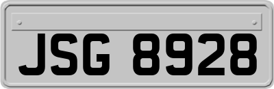 JSG8928