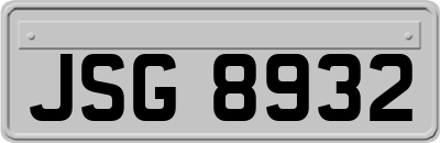 JSG8932