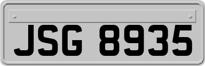 JSG8935