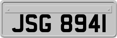 JSG8941
