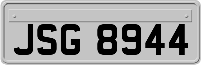 JSG8944