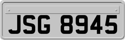 JSG8945