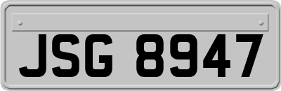 JSG8947