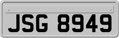JSG8949