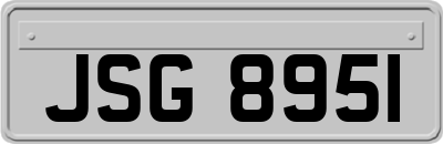 JSG8951