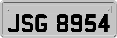 JSG8954