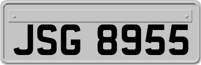 JSG8955