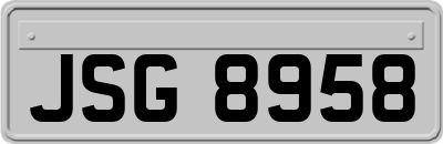 JSG8958