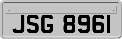 JSG8961