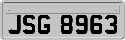 JSG8963